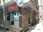Corner Shop Available for Sell Nr Metro Station