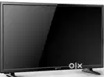 Micromax 24 inch led Tv with  table stand