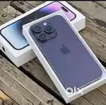 iPhone 14 pro  get refurbished at genuine price in your budget