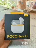 Poco buds x1