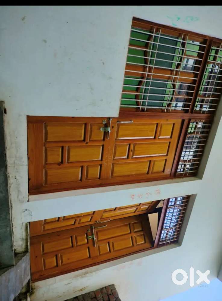 Seperate rooms for rent