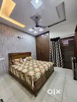 150Gaj 4BHK Kothi On 60Ft Road In Sec125 Sunny Enclave Kharar Mohali