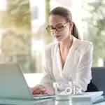 Office assistant