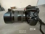 Nikon 810 good candision