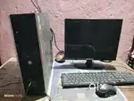 Windows 8 Desktop