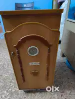 Automatic Grain Grinder machine/Atta Chakki Machine/Flour Mill Machine