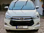 Toyota Innova Crysta 2019 Diesel Good Condition