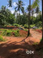 റെസിഡൻഷ്യൽ ഏരിയായിൽ വില്ലകൾക്ക് അനുയോജ്യമായ  പ്ലോട്ടുകൾ വിൽപനക്ക്...