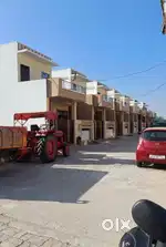 लखनऊ में मकान खरीदे सीतापुर रोड पर बहुत ही बेहतरीन टाउनशिप में