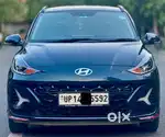 Hyundai Grand i10 Nios 1.2 Kappa VTVT Sportz CNG, 2023, CNG & Hybrid..