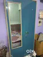 Metal Cupboard