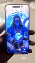 Iphone 14 pro max 512gb