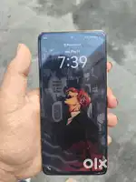 Iqoo neon 7