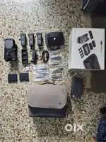 Mavic 3 Cine Premium Combo