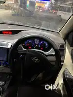 Hyundai i20 2012 Diesel Good Condition
