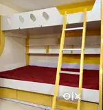 Kids Bunk bed