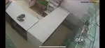Shop wooden counters