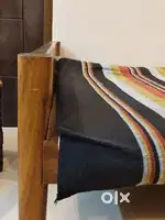 Quality Wooden Bed