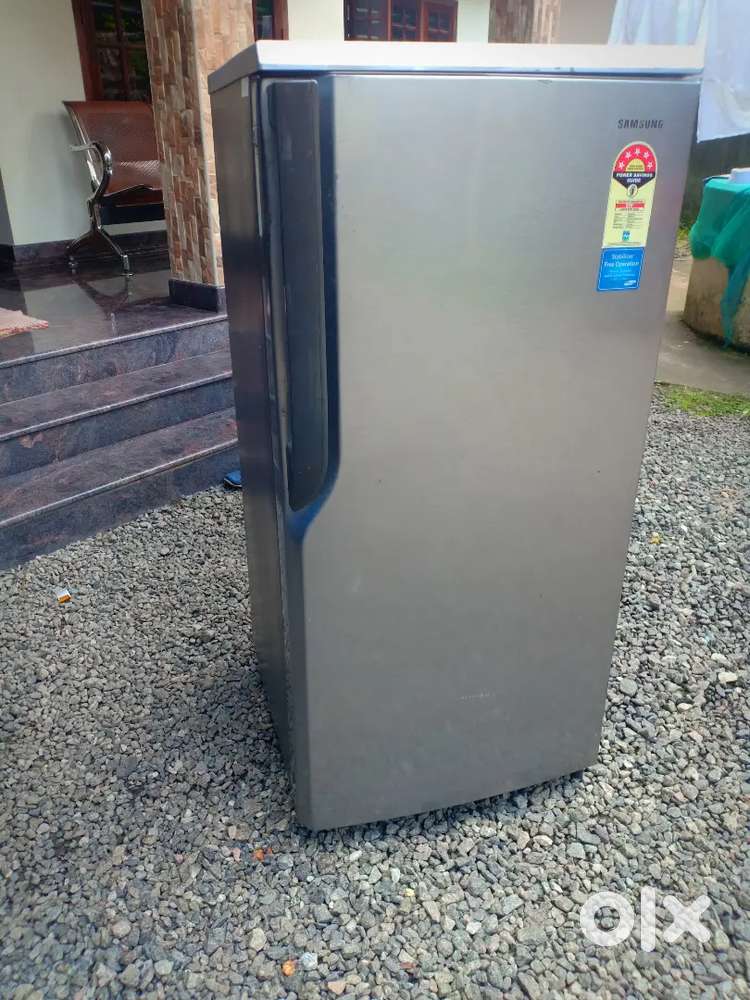 Lg fridge good working condition