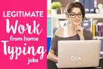 Data entry operator Documents verification