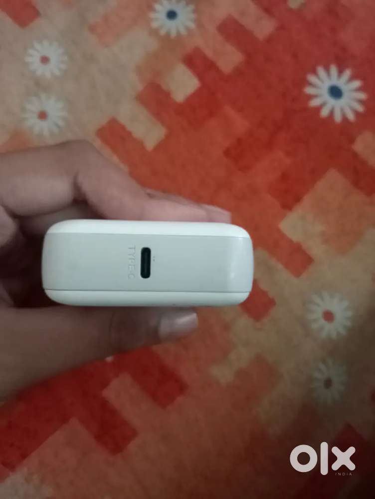 I have money problem