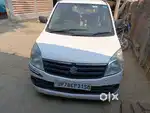 Maruti Suzuki Wagon R 2012 Petrol 77172 Km Driven