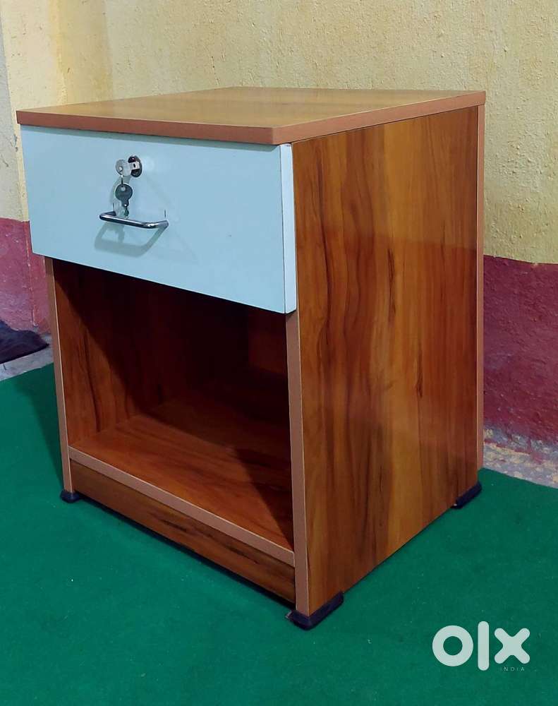 Bowzar New Bed Side Table Center Table Shoerack Corner Shelf TV Stand