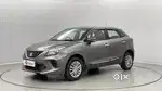 Maruti Suzuki Baleno Delta, 2020, Petrol
