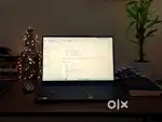 Lenovo yoga 7i laptop