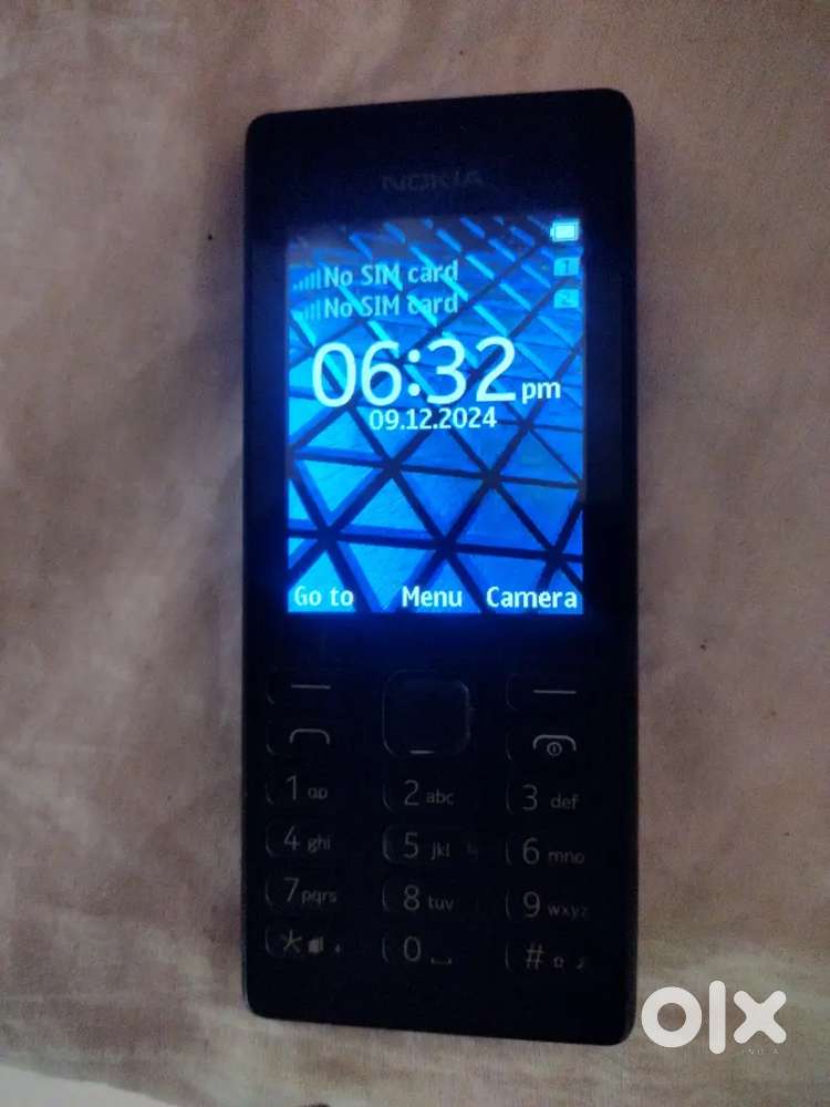 Nokia asha 150
