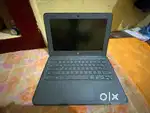 Chromebook os