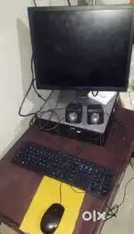 Dell computer