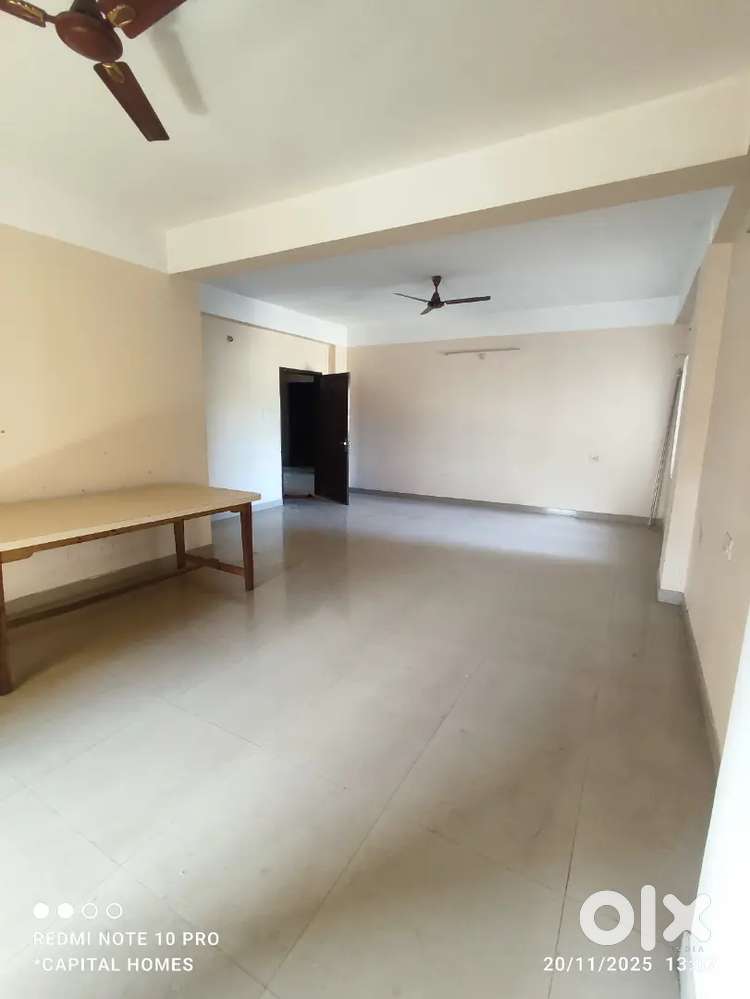 3 BHK for bachelor/students/family/office