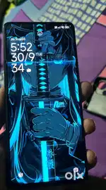 Poco f5 with box