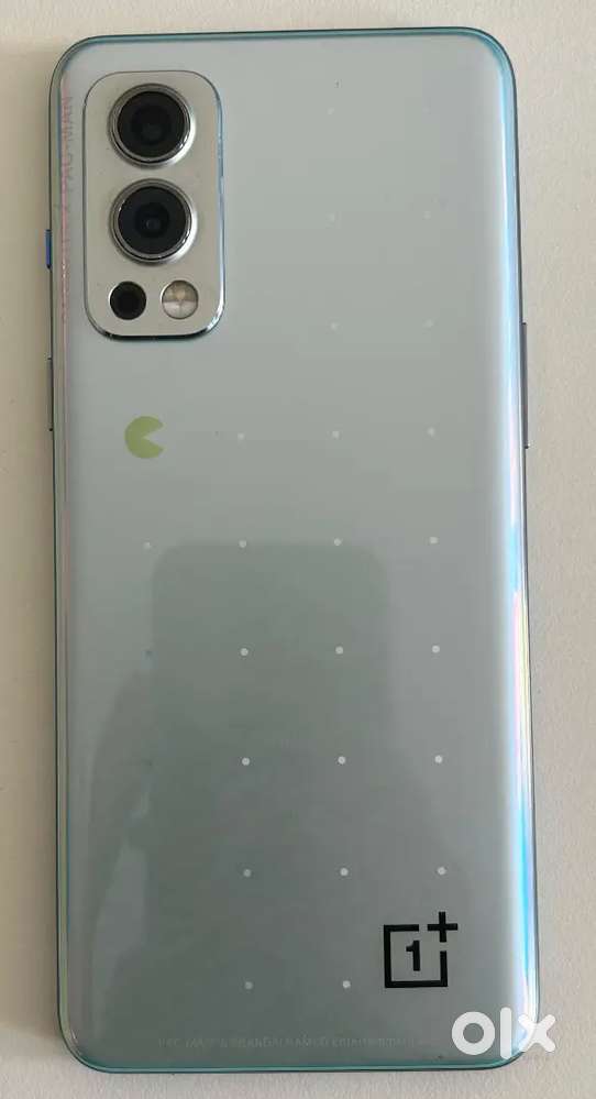 OnePlus Nord 2 - Pacman edition 5G