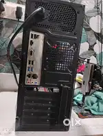 Gaming CPU  Intel i5  8GB RAM  Windows 10 Ready