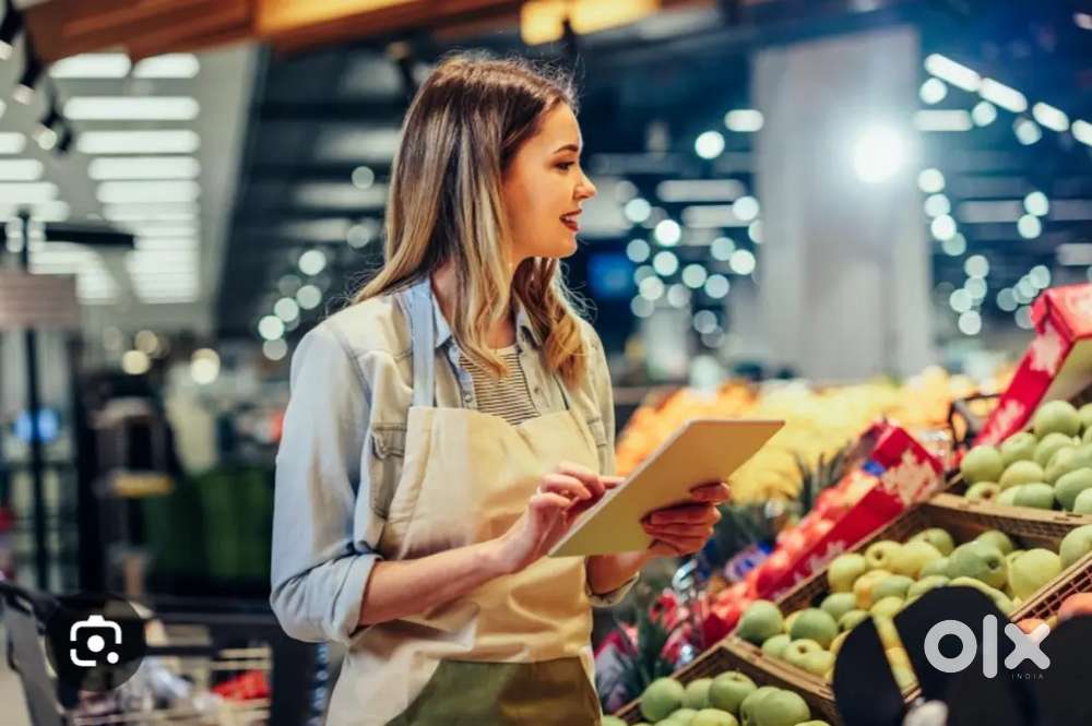 Delivery & collection veg ideam