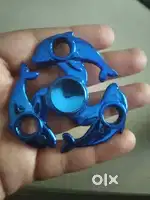 spinner for any one