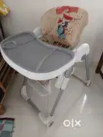 High Chair