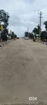 Ready to construction hmda aproved project in shadnagar town