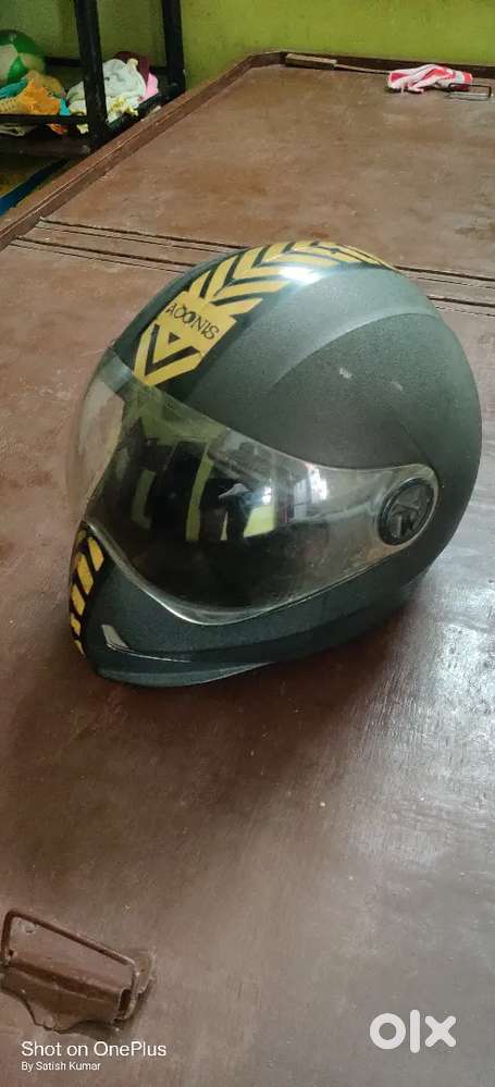 Steelbird Adonis Helmet for selling