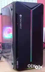 रुको मत खरीदो NEW INTEL CORE i-3 CPU BOX PACKED WITH 1 YEAR WARRANTY..