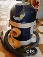 Vacuum cleaner