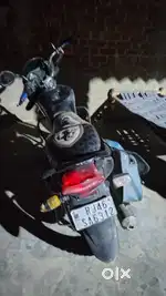 Hero Passion Pro