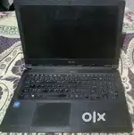 Acer Laptop pentium Gold