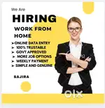 “Work from your phone or system — start earning today!”
