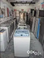 Gentle use Refrigerator