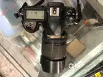 Nikon d200 camera