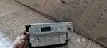 Maruti suzuki swift music player working   FM no working