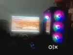 C.P.U RYZEN 5 5600G